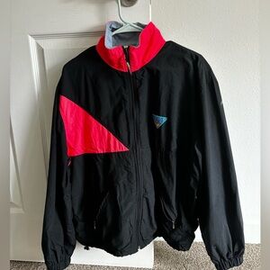 Vintage Hind Funky Windbreaker